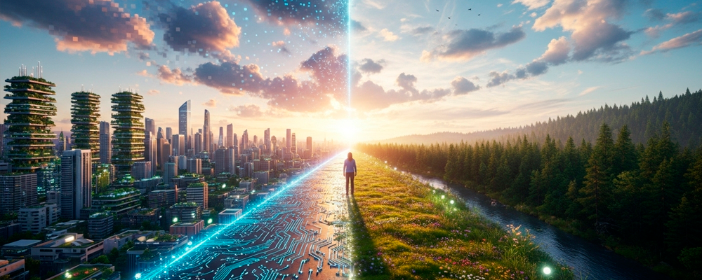 adoção da inteligência artificial nas empresas