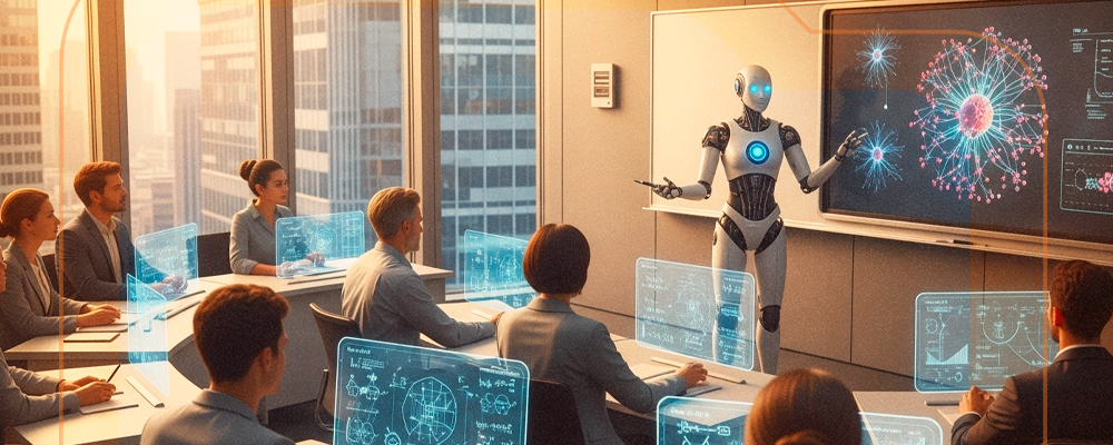 IA generativa como ferramenta de desenvolvimento