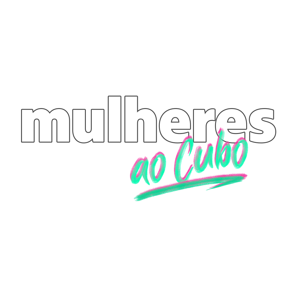 Picture of Mulheres ao Cubo